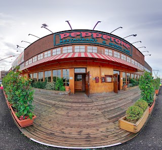 Pepperone Restaurant & Sports Cafè