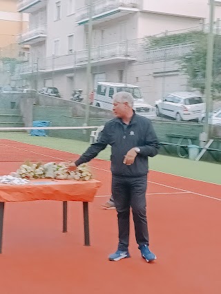 Circolo Tennis Italimpianti Giancarlo Bianchi Via Liri