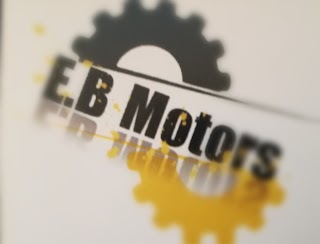 E.B MOTORS di Enrico Bargiacchi