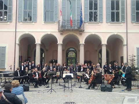 Accademia AMADEUS