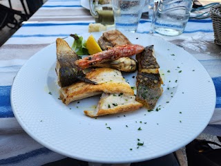 Trattoria Al Pescatore