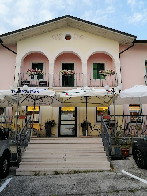 Trattoria Locanda Alla Rosa