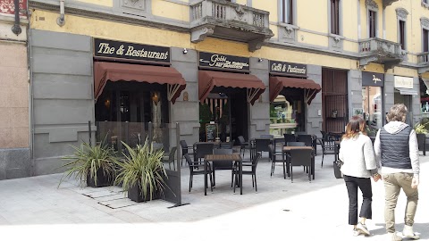 Gobbi Bar Ristorante Pasticceria