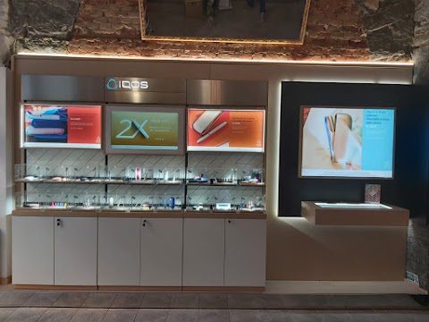 IQOS PREMIUM PARTNER TRIESTE