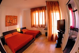 Fiera Dream Bed e Breakfast