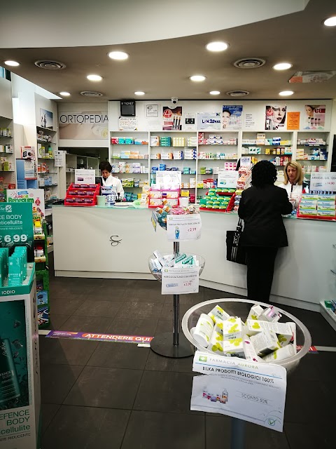 Farmacia Aurora