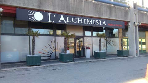 Pizzeria Ristorante L'Alchimista