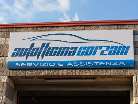 Autofficina Corzani s.n.c. di Grifoni