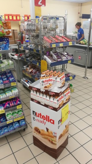 Dpiù Supermercato Rosate