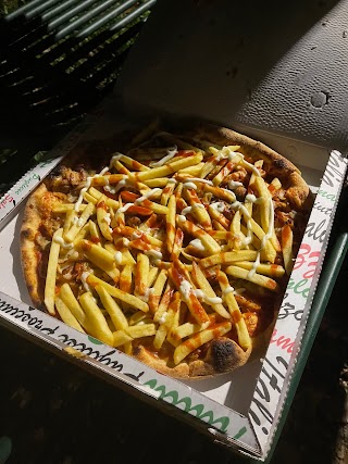 Bassano Kebab & Pizza