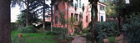 Villino Corbelli B&B