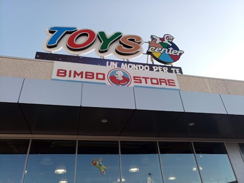 Toys Center