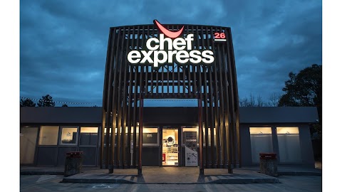 Chef Express - San Benedetto Est 26