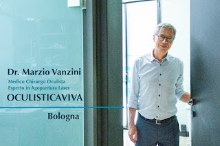 Oculista Bologna Dr. Marzio Vanzini - Laser Cataratta Agopuntura