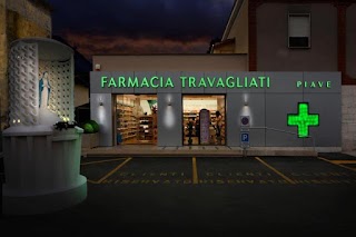 Farmacia Travagliati Borgo Piave