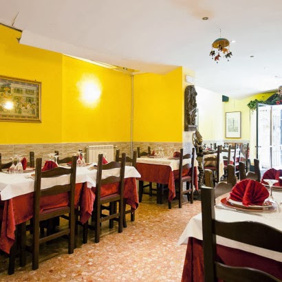 Jaipur - Ristorante Indiano