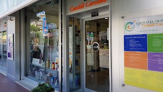 Farmacia Cataldi Carcano