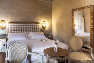 Hotel Villa La Palagina, Resort in Tuscany