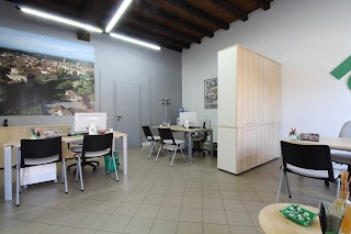 Affiliato Tecnocasa Tecnosoncino S.R.L.