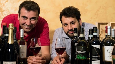 STORIEDABERE ENOTECA Vino Bollicine Distillati - NATALE2022