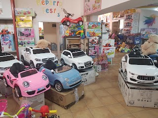 Sofia Toys