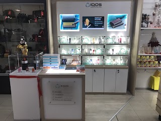 IQOS PREMIUM PARTNER RIETI