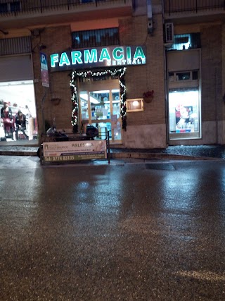 Farmacia Centrale Schiappa