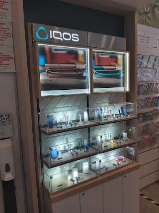 IQOS PREMIUM PARTNER CORTICELLA