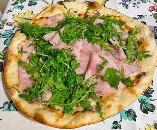 L’angolo della Pizza