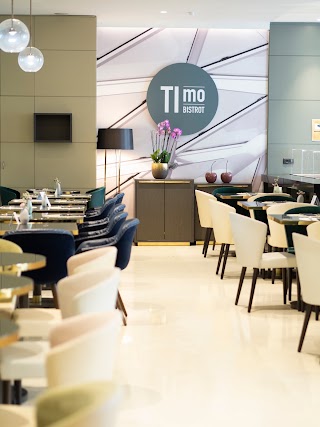 Timo Bistrot