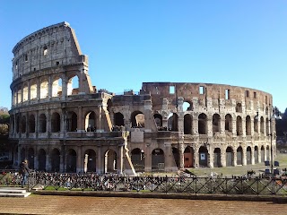 With a Roman Guide-Tours of Rome