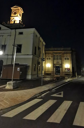 Teatro comunale di Nogara