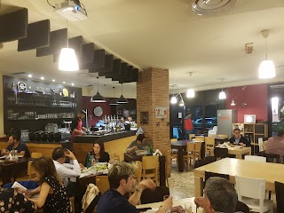 Pepe Nero Restaurant And Pizza