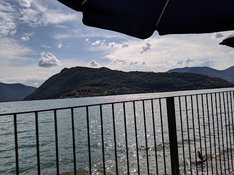 Fritturina Sul Lago D'iseo