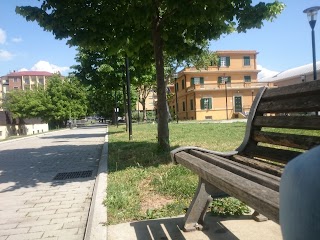 Università degli Studi Roma Tre - Ingegneria