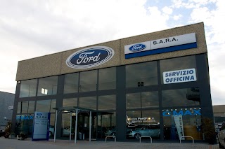 Ford S.A.R.A.