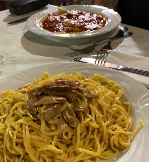 Trattoria Dell'ulivo