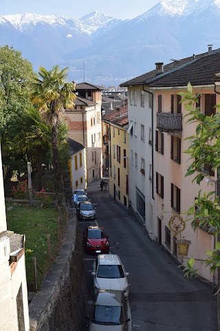 Pensione Città Vecchia