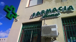 Farmacia Romeo Dott.ssa Mariagrazia