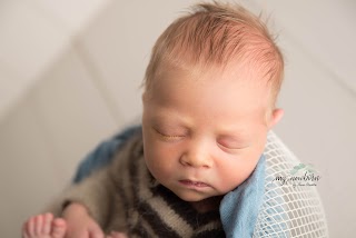 My Newborn photography - Fotografia di gravidanze, neonati e bambini