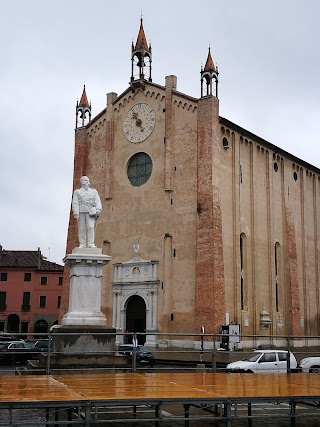 Casa Bianca Casale Scodosia