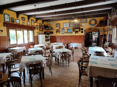 Ristorante Bar Grandi