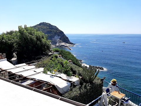 Hotel Villa Maria Sant'Angelo d'Ischia