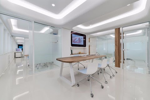 Studio Cutrera Srl - Dentisti Cutrera