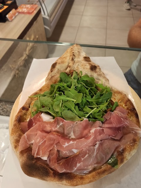 Pizza al taglio Palazzolo