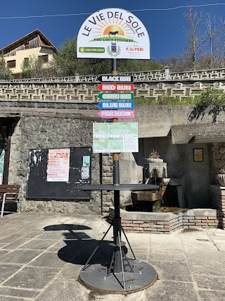 Ostello La Vignola Cereglio