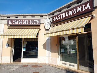 Gastronomia Il Senso Del Gusto Snc