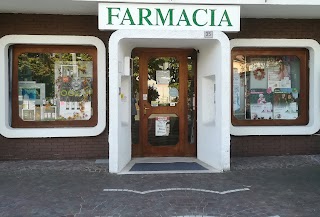 Farmacia Ghisellini Snc Di Fontana E C.