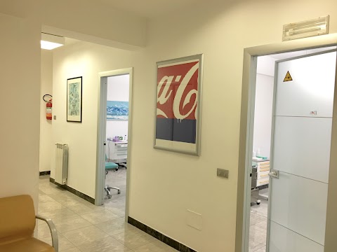 Studio Odontoiatrico D'Itri dr.Giuseppe