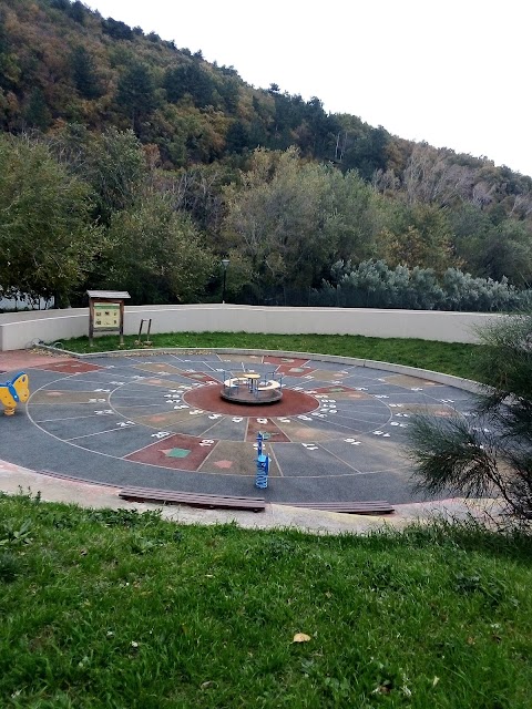 Teatro comunale France Prešeren, Bagnoli della Rosandra